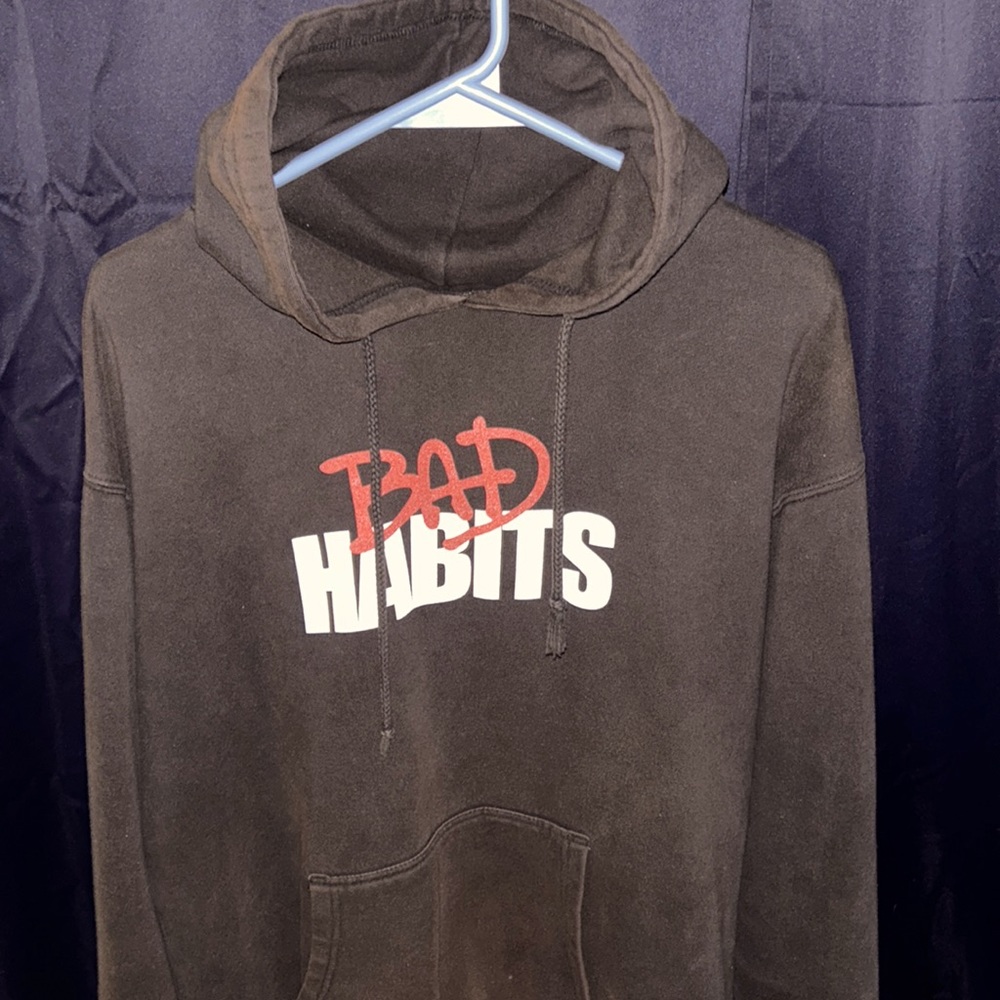 Vlone Hoodie